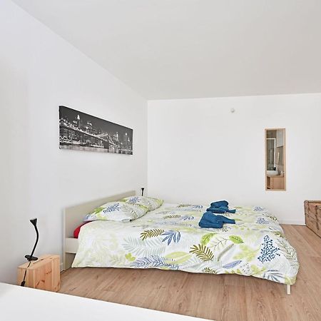 L'Escale -Climatisation- Proche Centrale Tricastin - Wifi - Netflix - Parking Gratuit Lapalud Exterior photo