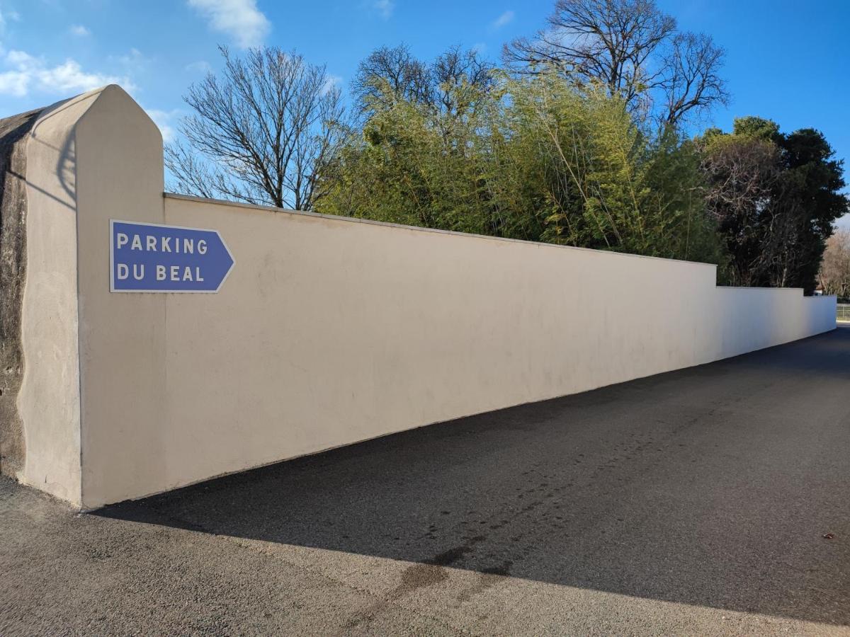 L'Escale -Climatisation- Proche Centrale Tricastin - Wifi - Netflix - Parking Gratuit Lapalud Exterior photo